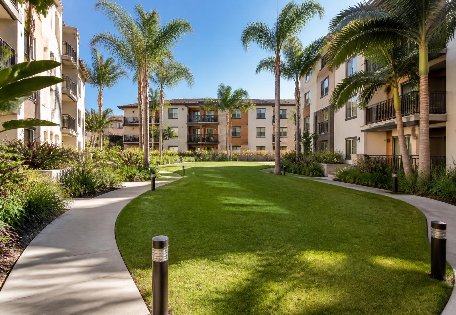 Multifamily