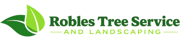 Robles Tree Service and Landscaping