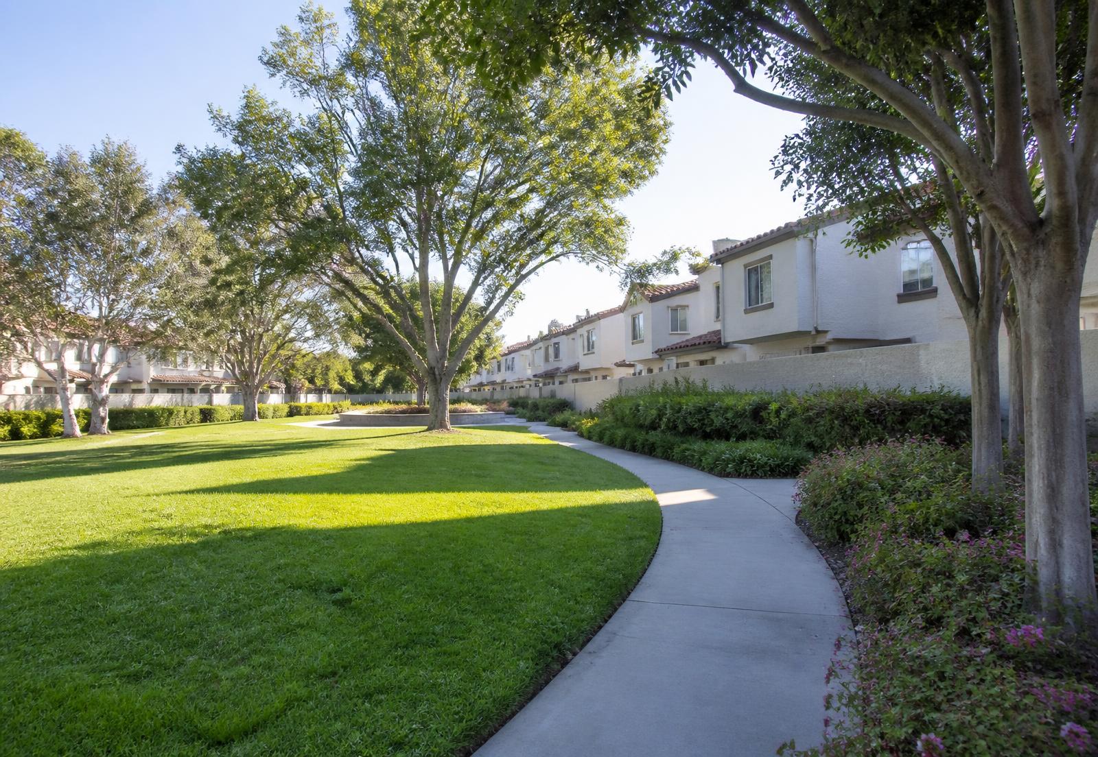 Landscape Maintenance