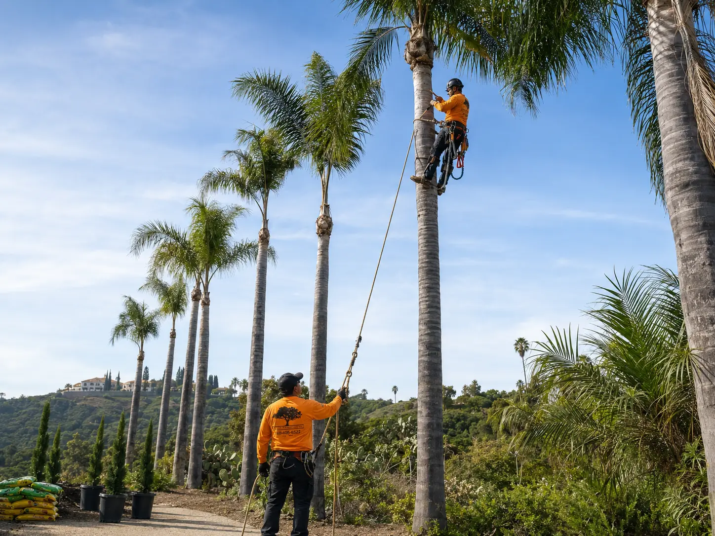 Tree Care